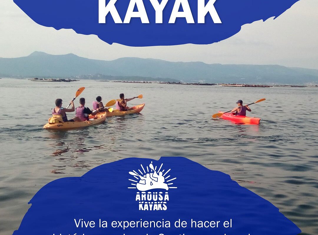 Arousa Boats & Kayaks - All You Need to Know BEFORE You Go (2024)