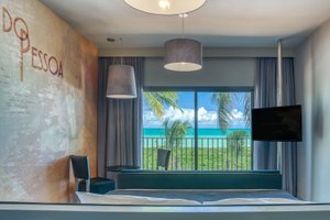 Quarto e suite
