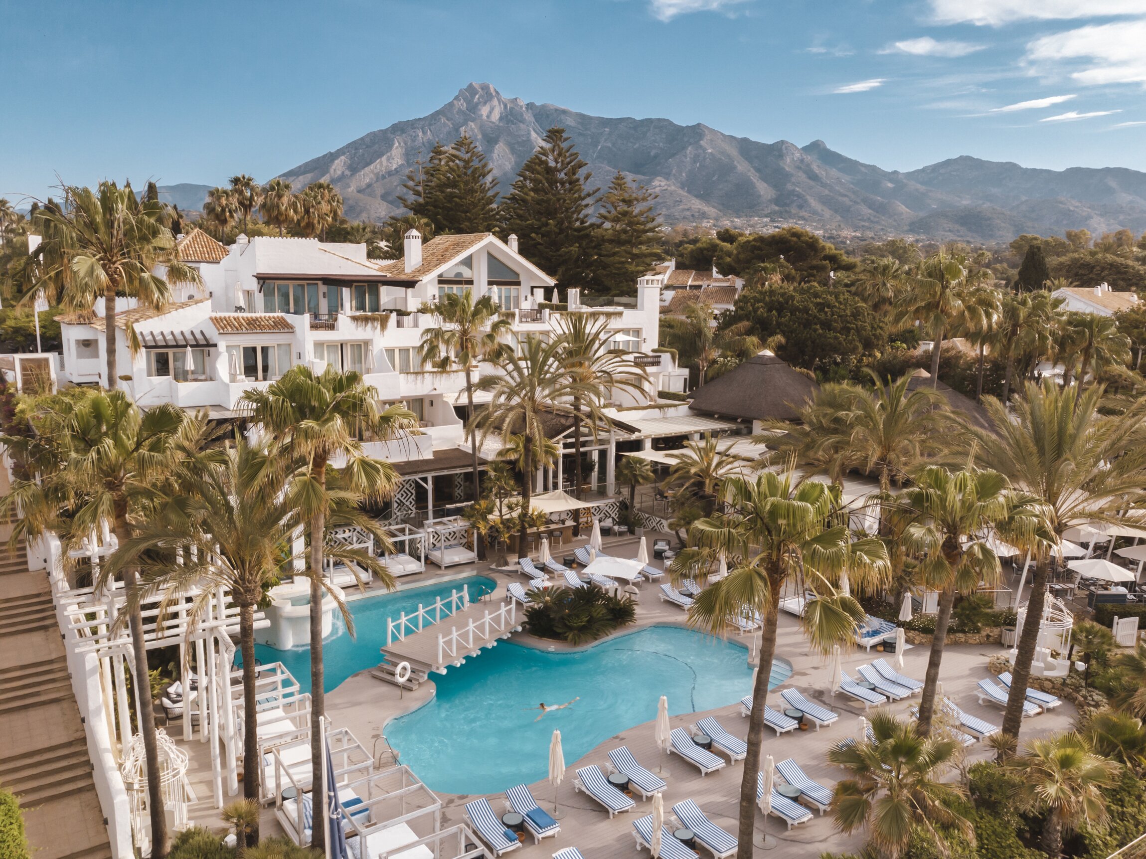 THE 10 BEST Marbella Luxury Hotels of 2024 with Prices Tripadvisor