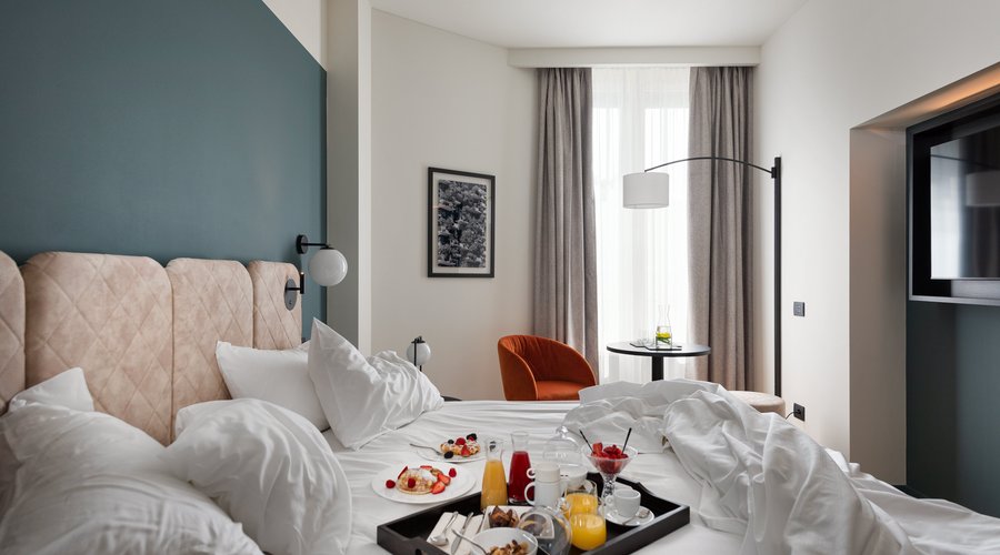 Room Service