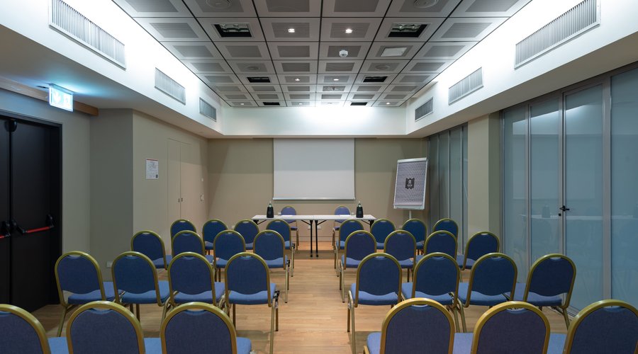 Scala meeting room