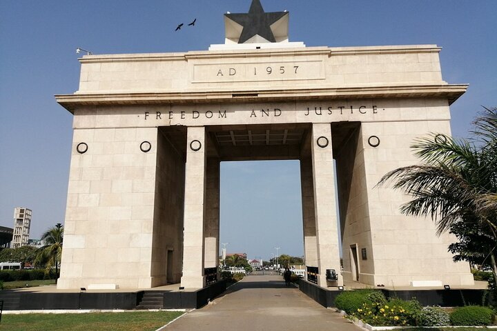 National Museum Of Ghana (Accra) - 2022 Alles Wat U Moet Weten VOORDAT ...