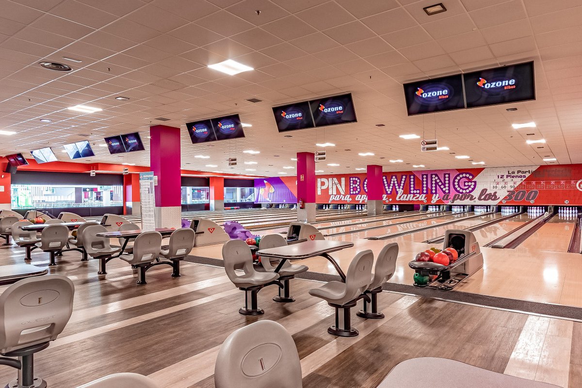 Ozone Bowling, Португалете: лучшие советы перед посещением - Tripadvisor