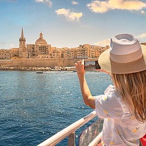 sailing yacht mowgli holidays in malta