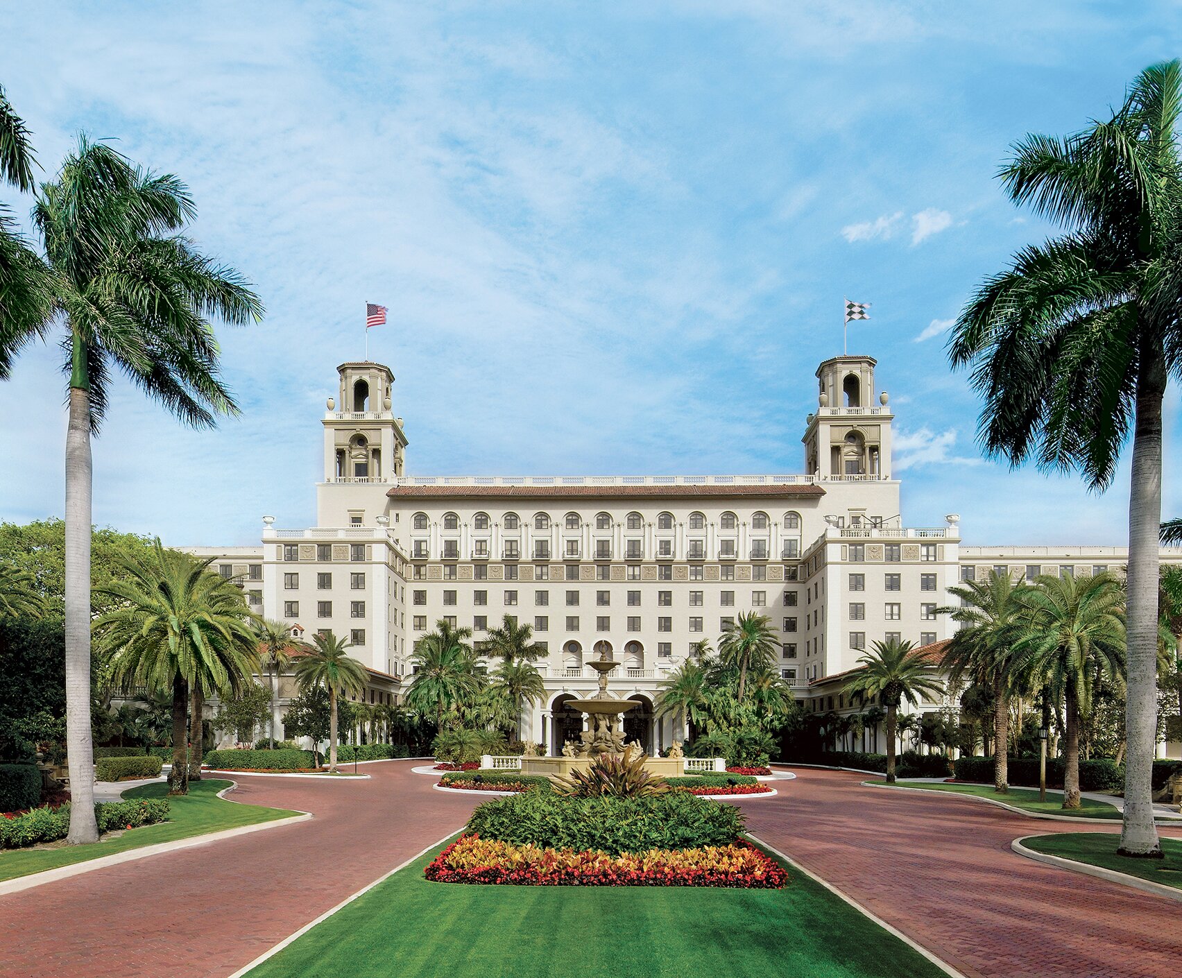 THE BREAKERS PALM BEACH Desde 14 382 Florida Opiniones Y   The Breakers Main Drive 