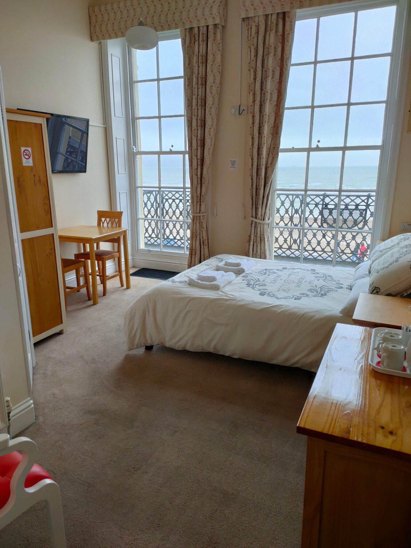 EDENHURST GUEST HOUSE - Updated 2023 Prices & B&B Reviews (Weymouth ...