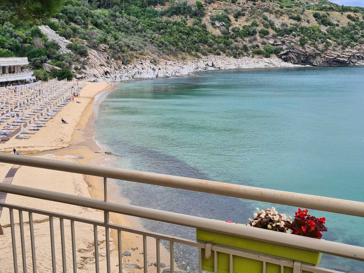 tosca beach hotel reviews