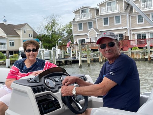 Fenwick Island review images