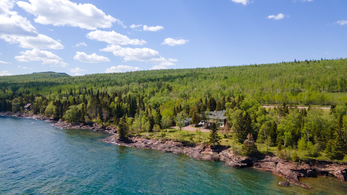 THOMSONITE INN ON LAKE SUPERIOR - Prices & Reviews (Grand Marais, MN)