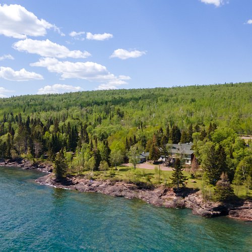 THE 5 BEST Grand Marais Bed and Breakfasts 2024 (with Prices) - Tripadvisor