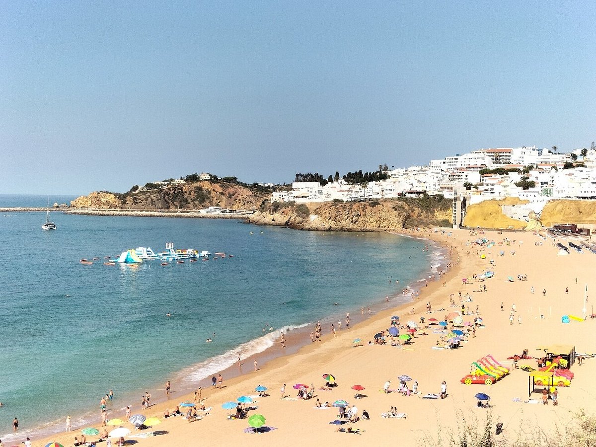 Inatel Albufeira Hotel Bewertungen Fotos And Preisvergleich Algarve Portugal Tripadvisor 8570