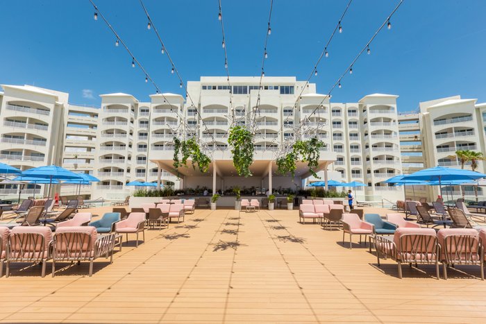 Imagen 10 de Hilton Cancun Mar Caribe All-Inclusive Resort