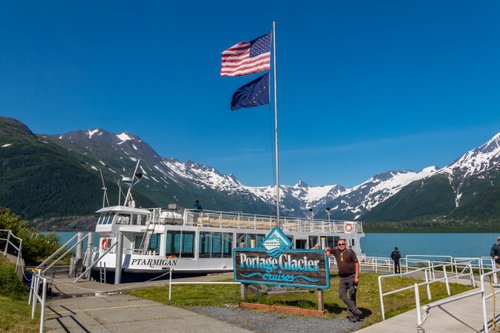 Alaska Philip E review images