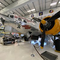 Lyon Air Museum (Santa Ana) - All You Need to Know BEFORE You Go