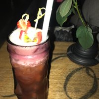 PK Cocktail Bar (Fira) - All You Need to Know BEFORE You Go