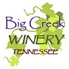Big Creek Winery Tennessee