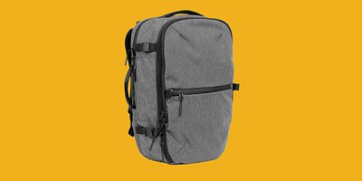 Aer Travel Pack 3