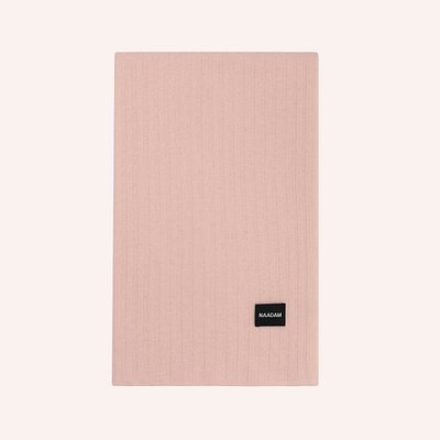Naadam lightweight cashmere throw