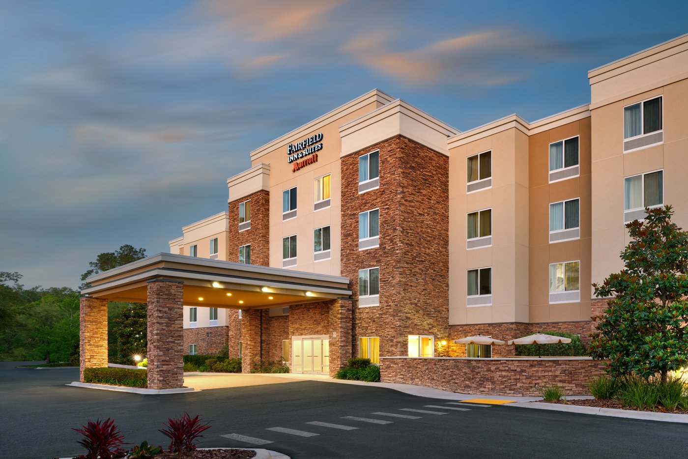 FAIRFIELD INN & SUITES BY MARRIOTT TALLAHASSEE CENTRAL $107 ($̶1̶2̶9̶ ...