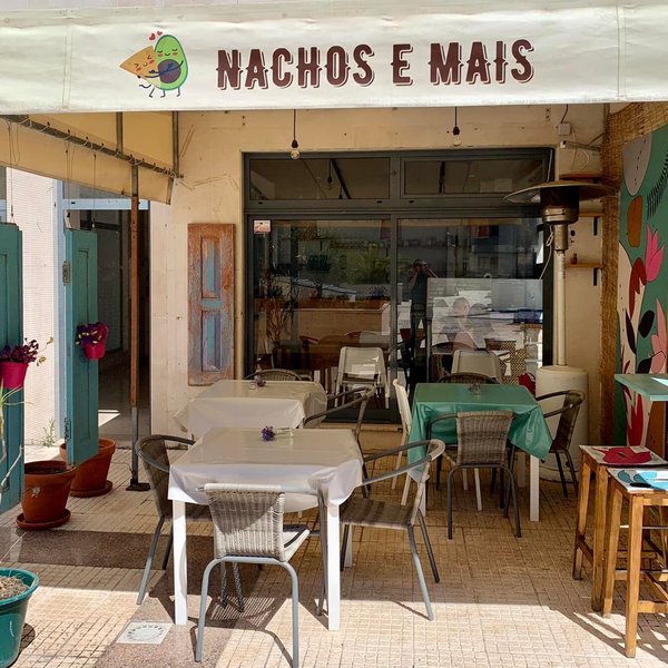 THE BEST Mexican Restaurants in Caldas da Rainha (Updated 2025)
