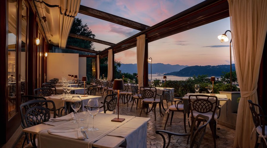 Ristorante I Doria 