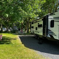 Potholes State Park 