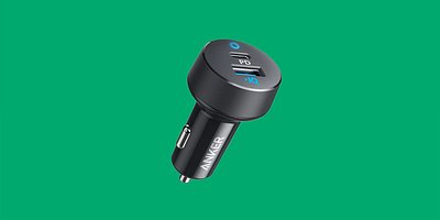 Anker 521 car charger