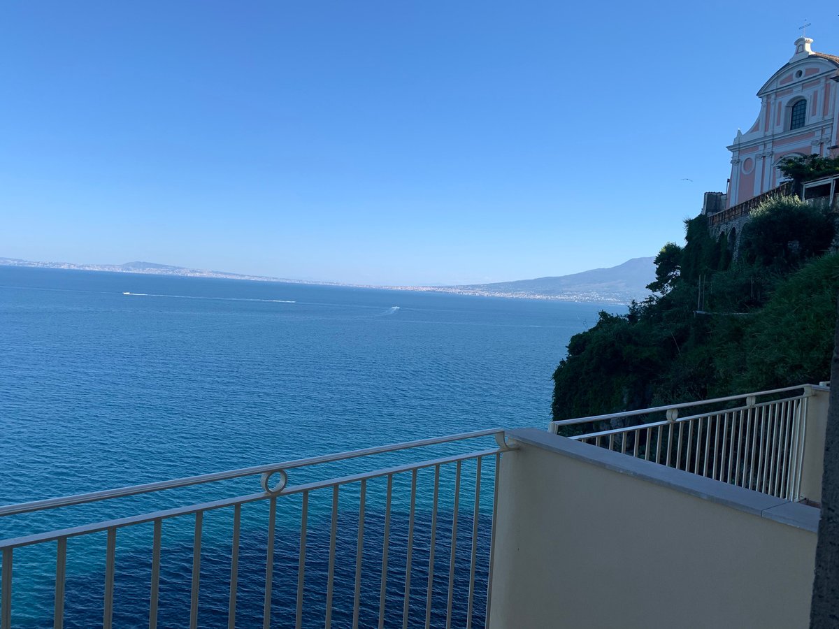 HOTEL SPORTING - Updated 2022 Reviews (Vico Equense, Italy)