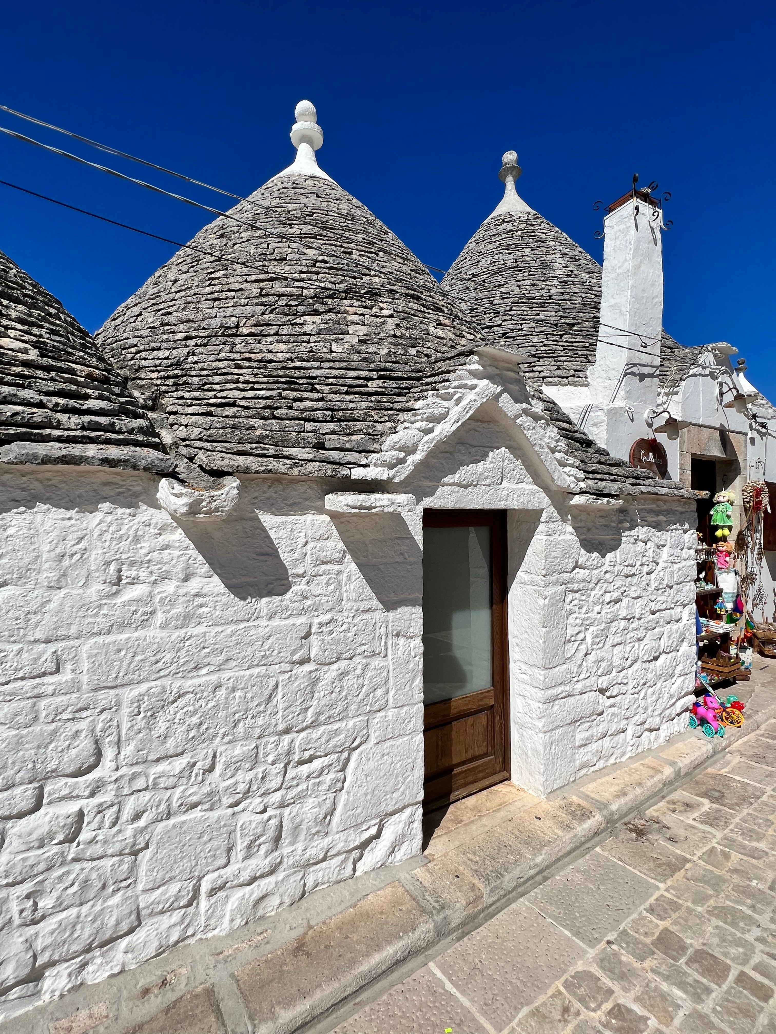 UNESCO's Alberobello And Matera From Bari | Italy