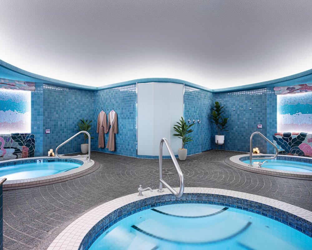 THE 10 BEST Las Vegas Spas & Saunas (2024) - Tripadvisor