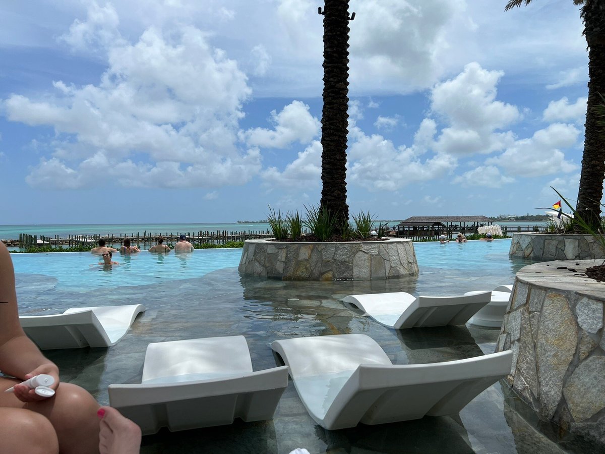 Baha Bay Beach Club (Nassau) - All You Need to Know BEFORE You Go