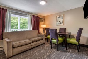 Room & Suite