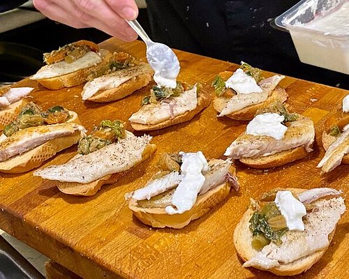 Italian Culinary Tours to Enjoy - Introduction