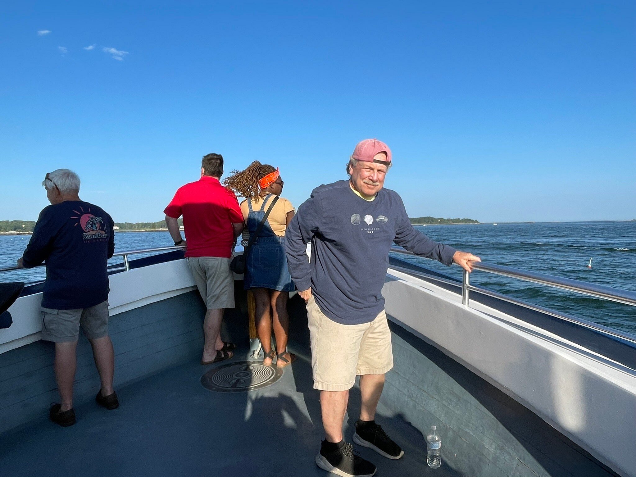 Portsmouth Harbor Cruises All You Need to Know BEFORE You Go