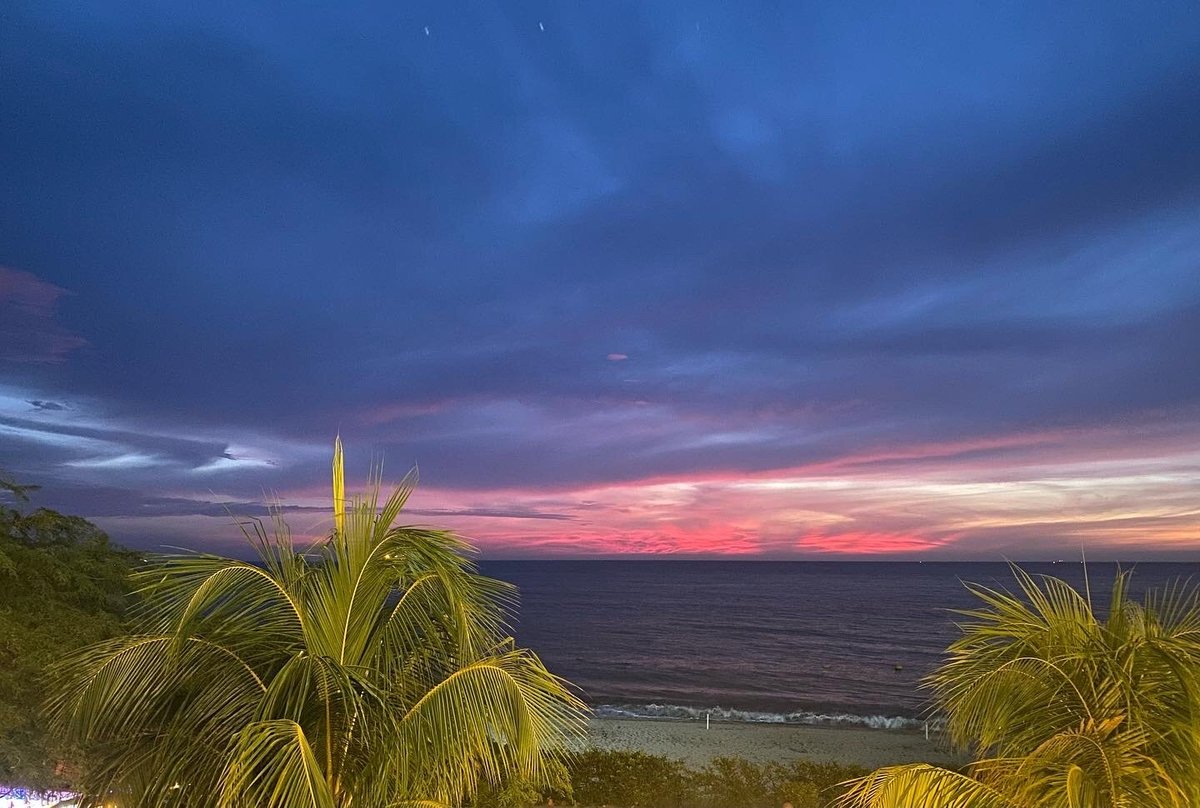 Playa Dormida Santa Marta Colombia