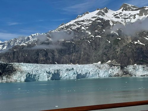 Glacier Bay National Park and Preserve review images