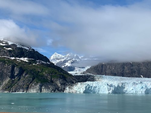 Glacier Bay National Park and Preserve review images