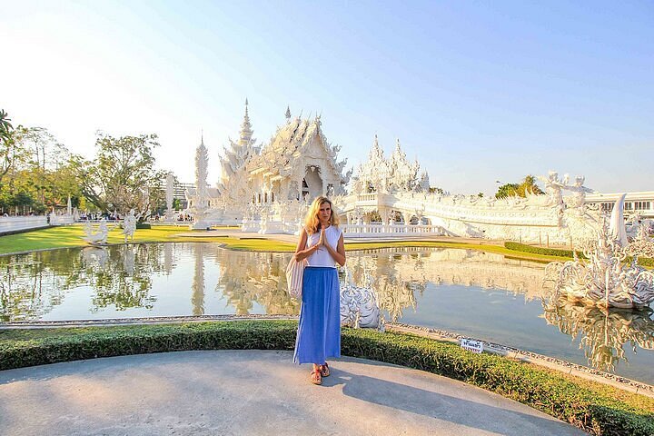 tripadvisor chiang rai tour