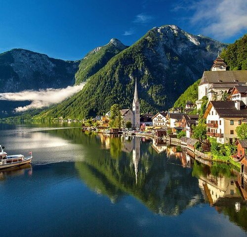 THE 15 BEST Things to Do in Hallstatt - 2024 (with Photos) - Tripadvisor