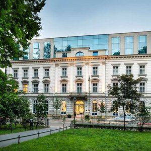 mt BESTWESTERN ARCHITEKTURA