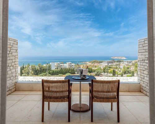 Cap St Georges Hotel & Resort
