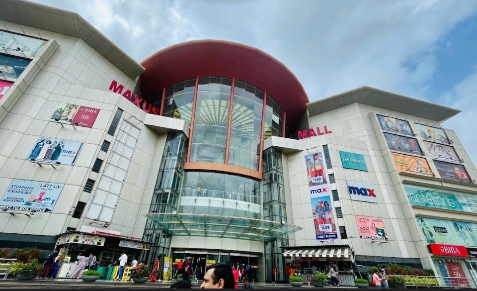 MAXUS MALL (Mira Bhayandar) - All You Need to Know BEFORE You Go