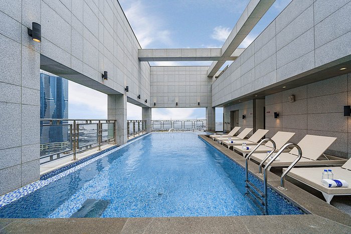 라마다 앙코르 바이 윈덤 - 부산역 (Ramada Encore by Wyndham - Busan Station, 부산) - 호텔 리뷰 & 가격 비교 라마다 앙코르 바이 윈덤 - 부산역 (Ramada Encore By Wyndham - Busan Station, 부산) - 호텔 리뷰 & 가격 비교