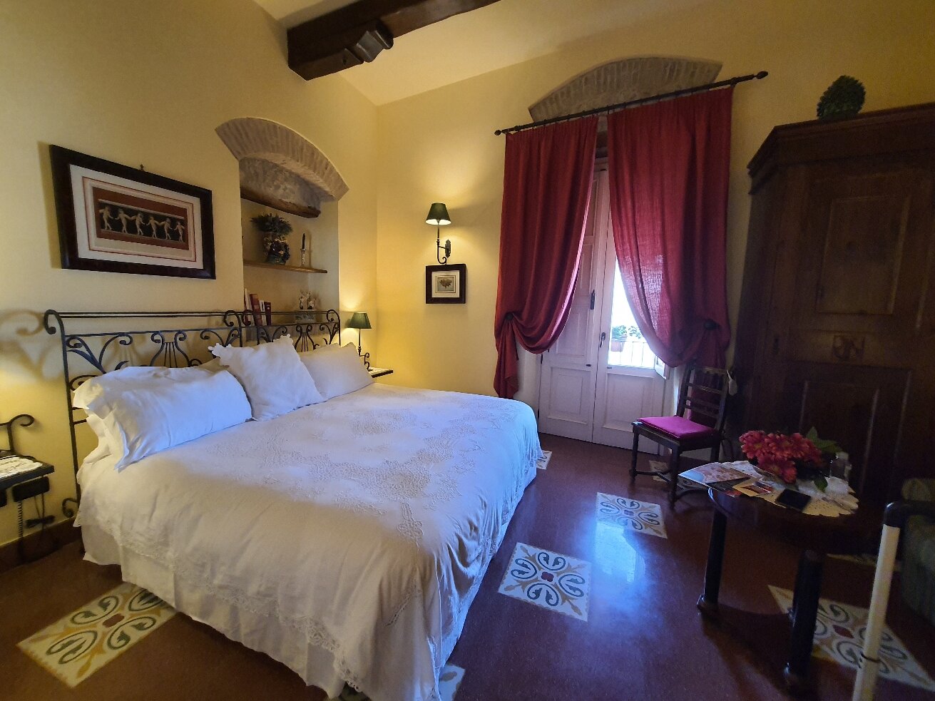 CASA TURCHETTI B&B (Taormina, Sicilia): Prezzi E Recensioni (2024)