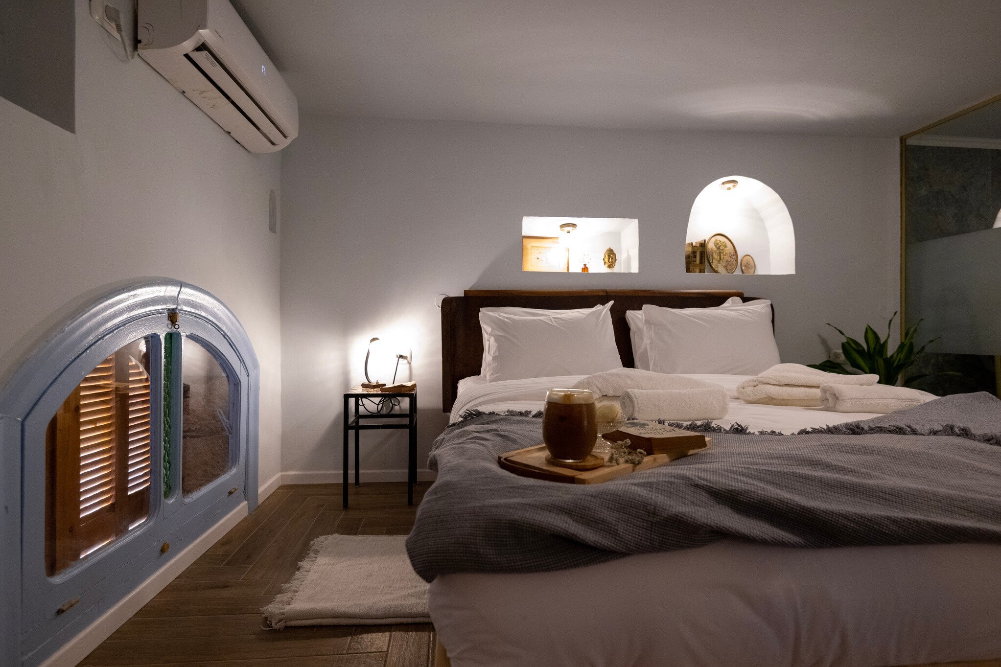 Old Jaffa Hostel by null