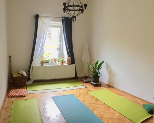 THE 5 BEST Transylvania Yoga & Pilates Activities (Updated 2023)