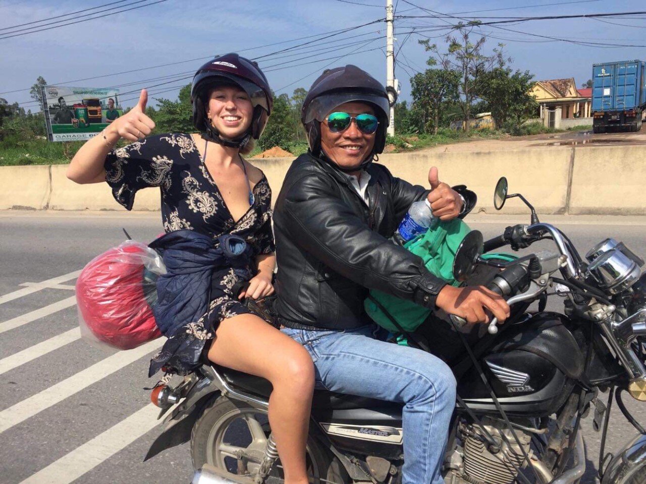 ANH'S HOIAN AND DANANG EASY RIDER IN VIETNAM - All You Need to