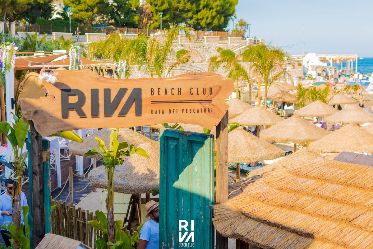 Riva Beach Trani, Трани - фото ресторана - Tripadvisor