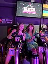 Glitch Bar and Raceway Review - Thrill Nation