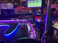 Glitch Bar and Raceway Review - Thrill Nation